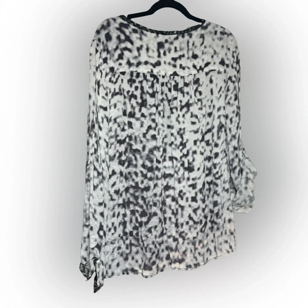 Paradigma beautiful blouse